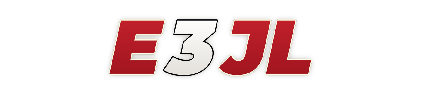 e3jl Casino Logo